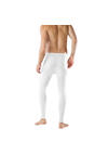 Produktbild fr 'SCHIESSER Original Classics Doppelripp Hose lang Uni wei 05050/100'
