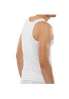 Produktbild fr 'SCHIESSER rmelloses Authentic Shirt Essentials Doppelpack wei'
