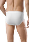 Produktbild fr 'SCHIESSER Essentials Authentic Rio Slip Doppelpack Uni wei'
