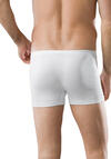 Produktbild fr 'SCHIESSER Shorts Cotton Essentials Doppelpack wei'