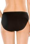 Produktbild fr '  SCHIESSER 95/5 Tai Slip schwarz'