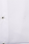 Produktbild fr 'SEIDENSTICKER Shaped Hemd extra langer Arm New Kent Kragen Twill wei'