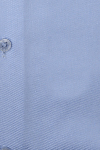 Produktbild fr 'SEIDENSTICKER Shaped Hemd extra langer Arm New Kent Kragen Twill hellblau'