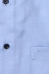 Produktbild fr 'SEIDENSTICKER Regular Hemd extra langer Arm New Kent Kragen Twill hellblau'