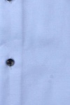 Produktbild fr 'SEIDENSTICKER Slim Hemd extra langer Arm New Kent Kragen Twill hellblau'