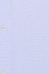 Produktbild f�r 'SEIDENSTICKER Shaped Hemd extra langer Arm New Kent Kragen Struktur hellblau'