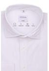 Produktbild fr 'SEIDENSTICKER X-Slim Hemd Langarm Performance Shirt wei'