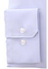 Produktbild fr 'SEIDENSTICKER Slim Hemd Langarm Haifischkragen Jersey Stretch hellblau'