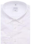 Produktbild fr 'SEIDENSTICKER X-Slim Hemd Langarm Button Down Kragen Oxford wei'
