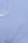 Produktbild fr 'SEIDENSTICKER Slim Hemd extra langer Arm Twill eisblau'