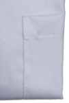 Produktbild fr 'SEIDENSTICKER Regular Fit Hemd extra langer Arm Twill wei'