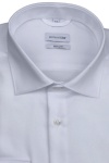 Produktbild fr 'SEIDENSTICKER Regular Fit Hemd extra langer Arm Twill wei'