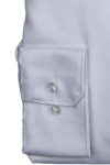 Produktbild fr 'SEIDENSTICKER Regular Fit Hemd extra langer Arm Twill wei'