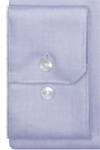 Produktbild f�r 'SEIDENSTICKER Regular Fit Hemd extra langer Arm Twill aqua'