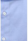 Produktbild fr 'SEIDENSTICKER Regular Fit Hemd extra langer Arm Twill hellblau'