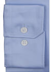 Produktbild fr 'SEIDENSTICKER Regular Fit Hemd extra langer Arm New Kent Kragen hellblau'