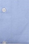 Produktbild fr 'SEIDENSTICKER Shaped Hemd extra langer Arm Twill eisblau'