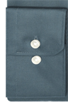 Produktbild f�r 'SEIDENSTICKER Shaped Hemd extra langer Arm Twill oliv'