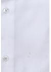 Produktbild fr 'SEIDENSTICKER Shaped Hemd extra langer Arm New Kent Kragen Struktur wei'