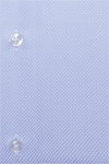 Produktbild f�r 'SEIDENSTICKER Shaped Hemd extra langer Arm Haifischkragen Struktur hellblau'