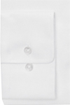 Produktbild f�r 'SEIDENSTICKER Shaped Hemd extra langer Arm New Kent Kragen Oxford wei�'