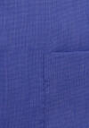 Produktbild fr 'SEIDENSTICKER Regular Hemd Langarm New Kent Kragen Fil  Fil mittelblau'