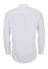 Produktbild fr 'SEIDENSTICKER Regular Hemd Langarm Button Down Kragen Poplin wei'