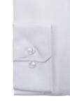 Produktbild fr 'SEIDENSTICKER Regular Hemd Langarm Button Down Kragen Poplin wei'
