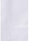 Produktbild fr 'SEIDENSTICKER Regular Hemd Halbarm Basic Kent KragenPoplin wei'