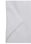 Produktbild fr 'SEIDENSTICKER Regular Hemd Halbarm Button Down Kragen Poplin wei'