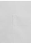 Produktbild fr 'SEIDENSTICKER Regular Hemd Halbarm Button Down Kragen Poplin wei'