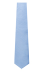 Produktbild f�r 'SEIDENSTICKER Krawatte aus reiner Seide 7 cm breit hellblau'