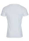 Produktbild fr 'SEIDENSTICKER T-Shirt Halbarm Rundhals wei'