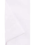 Produktbild fr 'SEIDENSTICKER Slim Hemd Halbarm New Kent Kragen Poplin wei'