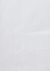 Produktbild fr 'SEIDENSTICKER Regular Hemd Langarm Popeline New Kent Kragen wei'