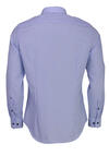 Produktbild f�r 'SEIDENSTICKER Slim Hemd extra langer Arm New Kent Kragen hellblau'