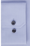 Produktbild f�r 'SEIDENSTICKER Slim Hemd extra langer Arm New Kent Kragen hellblau'
