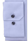 Produktbild fr 'SEIDENSTICKER Slim Hemd Langarm New Kent Kragen blau'