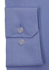 Produktbild fr 'SEIDENSTICKER Slim Hemd Langarm Basic Kent Kragen Chambray hellblau'