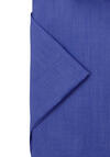 Produktbild fr 'SEIDENSTICKER Slim Hemd Halbarm New Kent Kragen mittelblau'