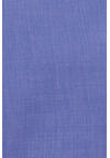 Produktbild fr 'SEIDENSTICKER Shaped Hemd Langarm New Kent Kragen Fil  Fil blau'