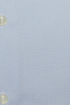 Produktbild f�r 'SEIDENSTICKER Slim Fit Hemd Langarm Haifischkragen Struktur hellblau'