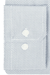 Produktbild f�r 'SEIDENSTICKER Slim Fit Hemd extra lager Arm Haifischkragen Struktur oliv'