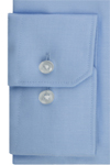 Produktbild f�r 'SEIDENSTICKER Shaped Fit Hemd Langarm New Kent Kragen hellblau'