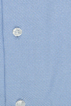 Produktbild f�r 'SEIDENSTICKER Shaped Fit Hemd Langarm New Kent Kragen hellblau'