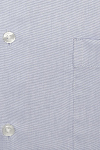 Produktbild f�r 'SEIDENSTICKER Comfort Hemd Langarm New Kent Kragen hellblau'