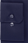 Produktbild f�r 'SEIDENSTICKER Comfort Hemd Langarm New Kent Kragen dunkelblau'
