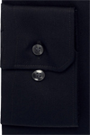 Produktbild f�r 'SEIDENSTICKER Comfort Hemd Langarm New Kent Kragen schwarz'