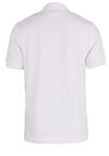 Produktbild fr 'SEIDENSTICKER Polo-Shirt Halbarm Logostick wei'