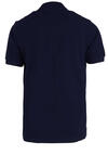 Produktbild fr 'SEIDENSTICKER Polo-Shirt Halbarm Logostick nachtblau'